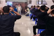 Luyện tập nhĩ căn: Tăng sức nghe, khỏe cơ thể