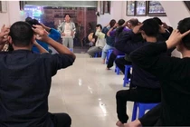 Luyện tập nhĩ căn: Tăng sức nghe, khỏe cơ thể