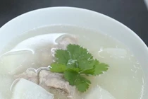 Ăn củ cải chữa nhiều bệnh nguy kịch... nhưng cần chú ý đại kỵ