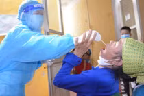 Bộ Y tế chỉ đạo 'nóng' phòng chống dịch bạch hầu tại Thanh Hoá