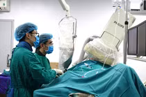 Cấp cứu bệnh nhân đau thắt ngực không ổn định: Phát hiện sớm cách nào?