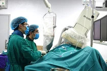 Cấp cứu bệnh nhân đau thắt ngực không ổn định: Phát hiện sớm cách nào?