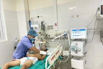 Trẻ 13 tuổi nguy kịch trong lúc ngủ: Cảnh báo tình trạng rắn cắn mùa mưa