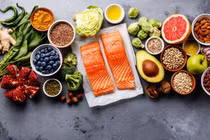 Bác sĩ chỉ rõ các loại thực phẩm làm giảm ung thư vú