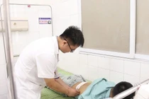 Bơm xi măng có bóng: Giải pháp tối ưu cho người chấn thương cột sống 