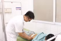 Bơm xi măng có bóng: Giải pháp tối ưu cho người chấn thương cột sống 