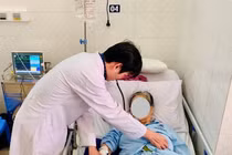 Ngừng tim, ngừng thở do Hội chứng QT dài vì dùng thuốc