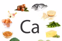 Bác sĩ chỉ rõ dấu hiệu cơ thể đang thiếu canxi cần bổ sung cho đúng