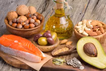 Bác sĩ chỉ rõ các thực phẩm chống viêm và nổi hạch trong cơ thể