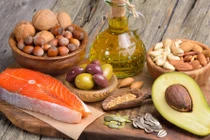 Bác sĩ chỉ rõ các thực phẩm chống viêm và nổi hạch trong cơ thể