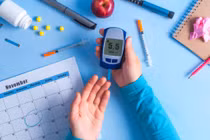 Hướng dẫn mới điều trị đái tháo đường