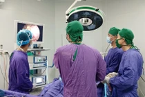 Khám tăng huyết áp, bất ngờ phát hiện ung thư thận