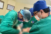 Tinh hoàn ẩn trong ổ bụng... 31 năm, chuyên gia cảnh báo