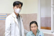 Biến chứng nguy hiểm của bệnh sán lá gan, khi nào cần gặp bác sĩ?