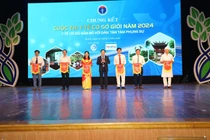 Chung kết “Y tế cơ sở giỏi”: liều thuốc tinh thần với ngành Y cả nước