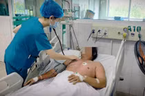 Địa chỉ khám chữa bệnh về hô hấp tốt ở Hà Nội