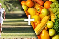 Chế độ dinh dưỡng, tập luyện đối với nguy cơ mắc một số bệnh ung thư