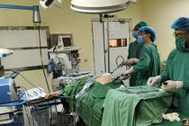 Mới 34 tuổi đã bị ung thư “gõ cửa” tới hai lần