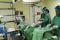 Mới 34 tuổi đã bị ung thư “gõ cửa” tới hai lần