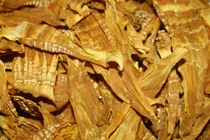 Cách chọn măng khô không sấy lưu huỳnh