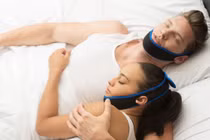 Ngủ ngáy cẩn thận ngừng tim đột ngột