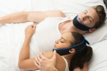 Ngủ ngáy cẩn thận ngừng tim đột ngột