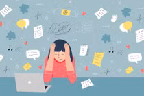 Ai cũng dễ stress trong cuộc sống, đặc biệt là những nhà lãnh đạo