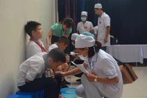 Bộ Y tế chỉ đạo phòng chống ngộ độc trong các bếp ăn tập thể