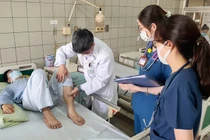 Những biến chứng nguy hiểm của đái tháo đường, nên biết để phòng ngừa