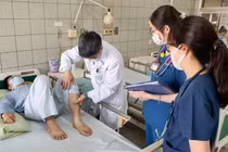 Những biến chứng nguy hiểm của đái tháo đường, nên biết để phòng ngừa