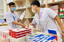 Bộ Y tế: Người đứng đầu chịu trách nhiệm nếu để thiếu thuốc...