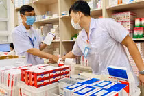 Bộ Y tế: Người đứng đầu chịu trách nhiệm nếu để thiếu thuốc...