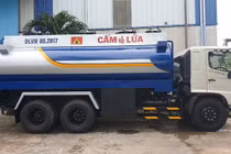 Quy định vận chuyển hàng hóa nguy hiểm