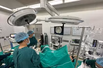 Uống thuốc nam trị sỏi thận, người đàn ông bị ngộ độc gan