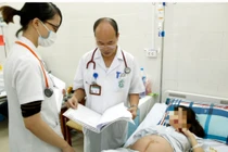 10 triệu người Việt bị viêm gan B: Nhiều thai phụ không biết mình bị bệnh