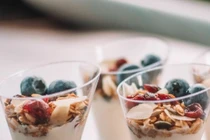 Sữa chua tốt cho tiêu hóa