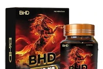 Cty Y dược phẩm Vĩnh Điển bị phạt vì sử dụng chất cấm trong sản phẩm