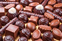 Bác sĩ chỉ rõ lưu ý khi ăn socola