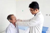 Phải cắt bỏ lưỡi vì vết loét nhỏ, chuyên gia cảnh báo điều cần lưu ý