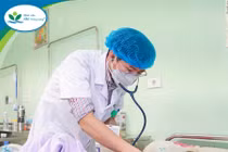 Bệnh lý về thận gấp 20 lần ung thư: Điều kỳ diệu đến từ ghép thận