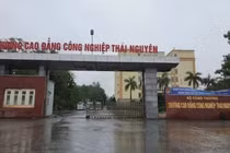 Bộ Y tế cử hai bệnh viện tìm nguyên nhân học sinh Thái Nguyên nhập viện 