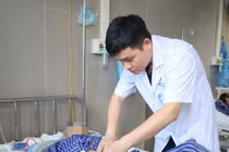 Nhiều người vỡ ruột thừa mới nhập viện: Phát hiện sớm tránh biến chứng nguy hiểm