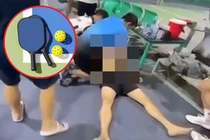 Cách cấp cứu kịp thời choáng ngã, đột quỵ khi chơi thể thao