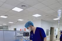 Bác sĩ mách cách nhận biết sớm và xử trí kịp thời ngộ độc thuốc tê