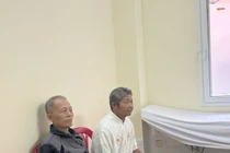 Lạc quan trên hành trình 14 năm chiến thắng 2 căn bệnh ung thư