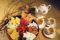 Bác sĩ chỉ rõ tác hại khi ăn nhiều mứt?