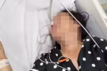 Tưởng stress nào ngờ viêm não tự miễn hiếm gặp