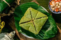 Chuyên gia chỉ rõ đối tượng nên hạn chế ăn nhiều bánh chưng?