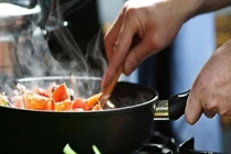 Món ăn giàu iốt rất có lợi cho người bệnh tuyến giáp