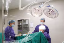 Phẫu thuật cắt Amidan bằng laser có ưu điểm gì?